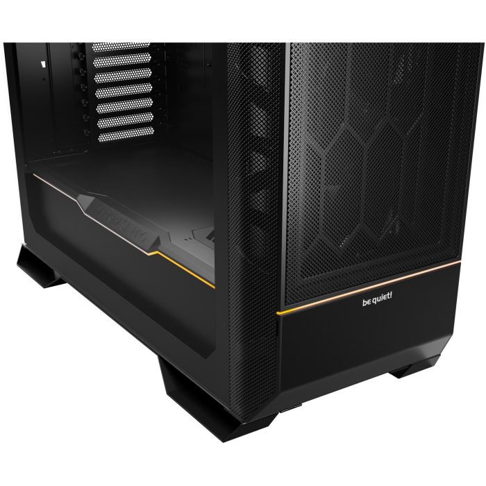 be quiet! Dark Base Pro 901 Black Full Tower PC Negro ATX EATX micro ATX Mini-ATX XL-ATX Aluminio Vidrio Acero Juego 8 be quiet! Dark Base Pro 901 Black Full Tower PC Negro ATX EATX micro ATX Mini-ATX XL-ATX Aluminio Vidrio Acero Juego 8