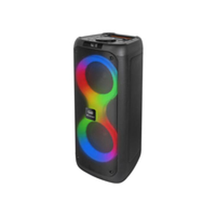 Trevi XF 480 KB Altavoz para fiestas Negro 35 W 8 Trevi XF 480 KB Altavoz para fiestas Negro 35 W 8