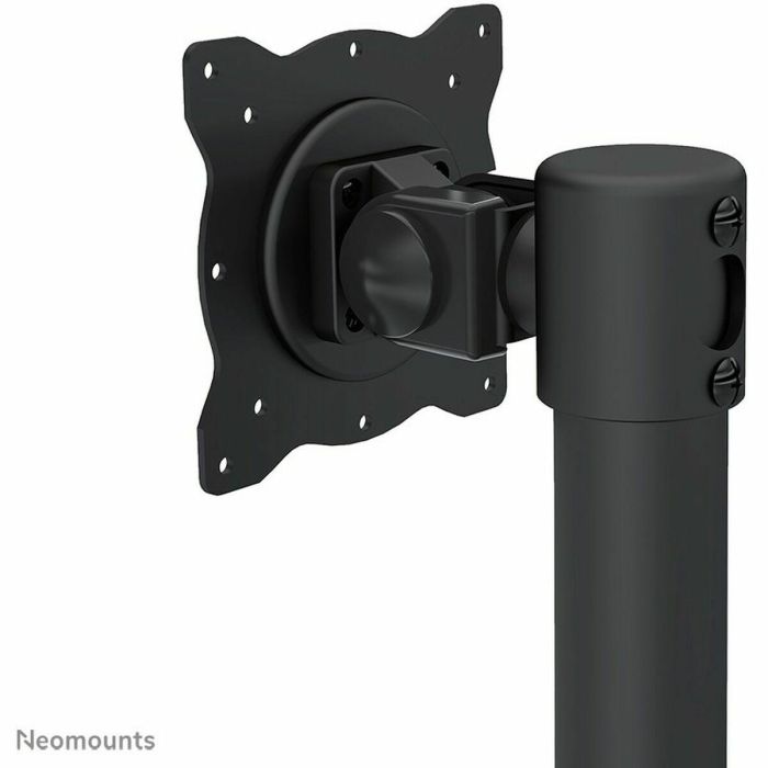 Soporte TV Neomounts FPMA-D025BLACK 10" 30" 12 kg 2 Soporte TV Neomounts FPMA-D025BLACK 10" 30" 12 kg 2