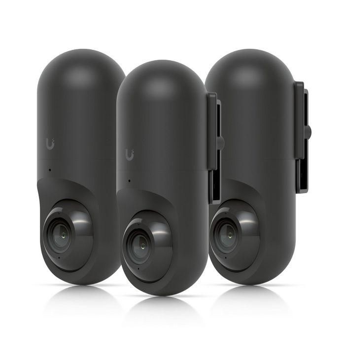 Ubiquiti Wall/Pole mount, Polycarbonate/Rubber, IPX4, 3-pack Ubiquiti Wall/Pole mount, Polycarbonate/Rubber, IPX4, 3-pack