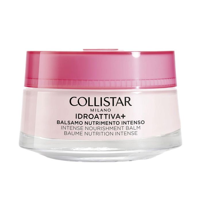 Collistar Idroattiva+ Bálsamo Nutrición Intensa 50 mL