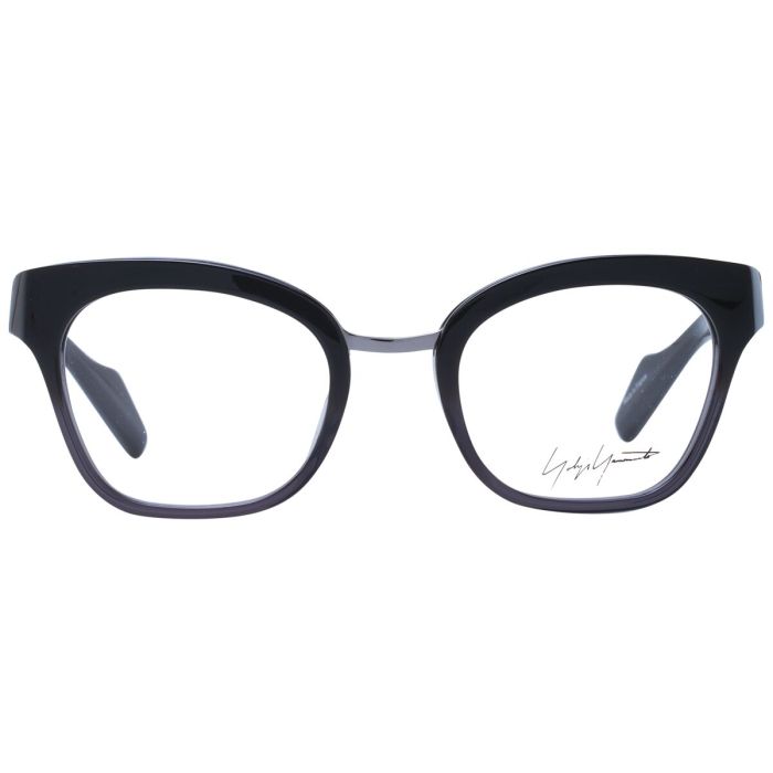 Montura de Gafas Unisex Yohji Yamamoto YY1001 49909 2 Montura de Gafas Unisex Yohji Yamamoto YY1001 49909 2