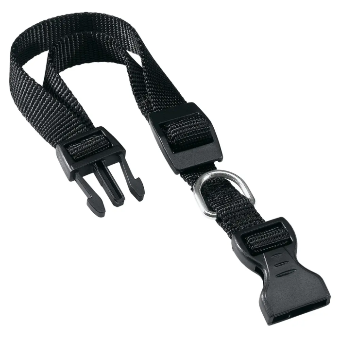 Ferplast Collar Club C10 25 Negro