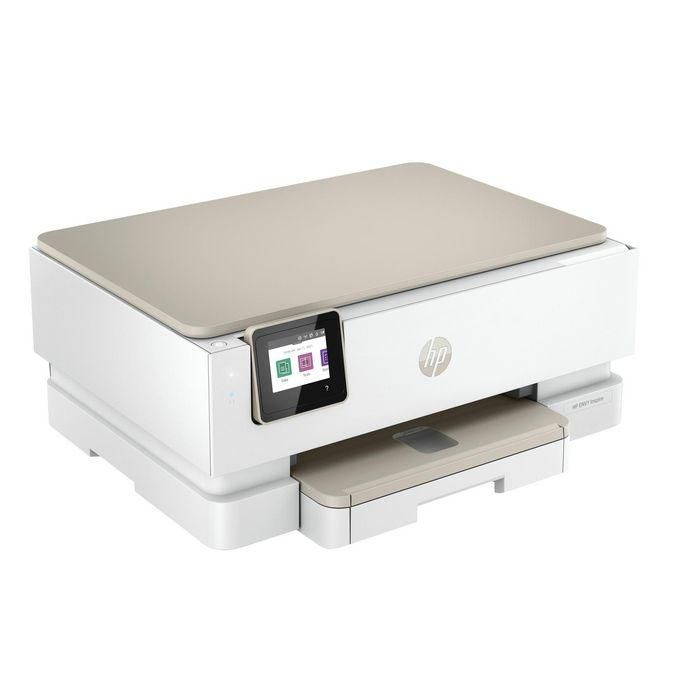 HP 242P6B V2 Impresora Multifunción Envy Inspire 7220e WiFi Doble Banda, Dúplex Automático, Imprime Escanea Copia, Color Blanca 32