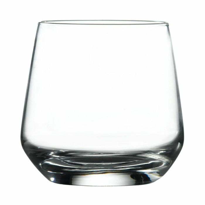 Set de Vasos LAV Lal Whisky 345 ml 6 Piezas (8 Unidades) 1