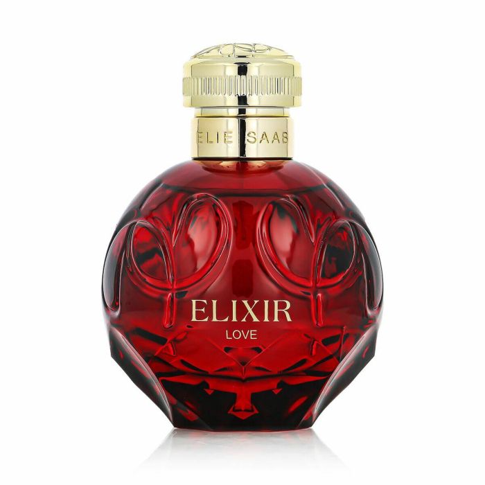 Perfume Mujer Elie Saab Elixir Love 1