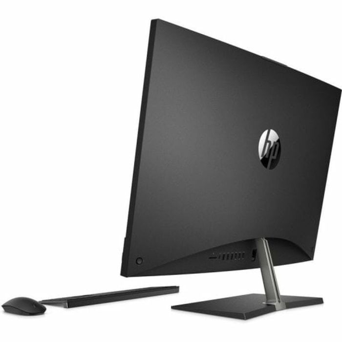 All in One HP Pavilion 32-b1014ns NVIDIA GeForce RTX 3050 31,5" i7-13700T 16 GB RAM 1 TB SSD 1