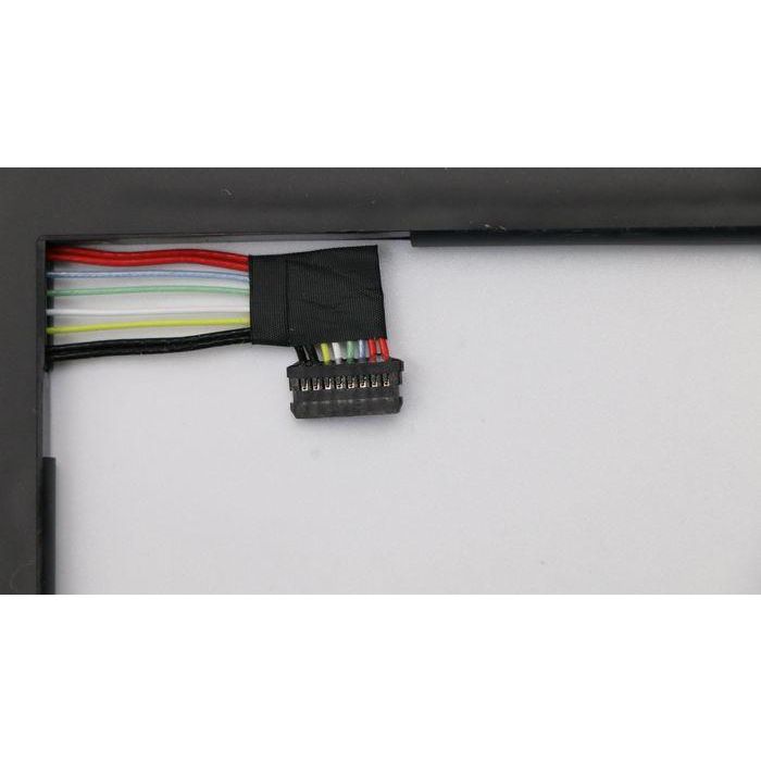 Lenovo 3-cell lithium-ion battery, 11.25V voltage, 42Wh capacity, designed for select Lenovo Chromebook models. 3 Lenovo 3-cell lithium-ion battery, 11.25V voltage, 42Wh capacity, designed for select Lenovo Chromebook models. 3