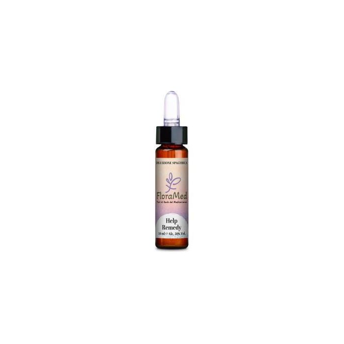 Fm Help Remedy 10Ml. Fm Help Remedy 10Ml.