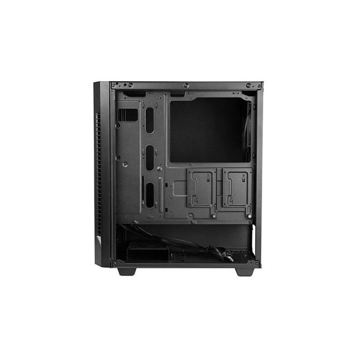 Chieftec AS-01B-OP Caja PC Full Tower Negra ATX, micro ATX, Mini-ITX 11