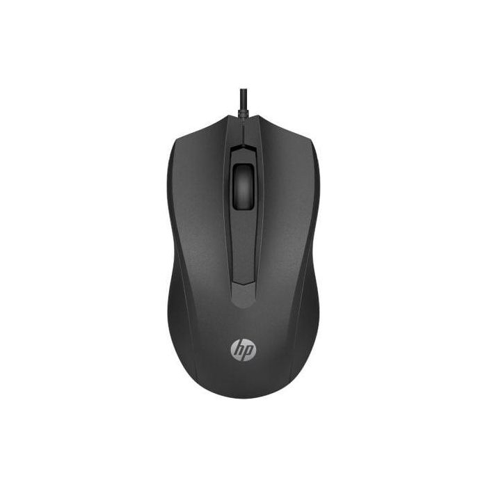 HP Wired Mouse 100 HP Wired Mouse 100
