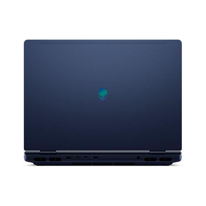 Alienware AC16251 Portátil Intel Core Ultra 7 255HX, 32 GB DDR5, 1 TB SSD, NVIDIA GeForce RTX 5060, 16" WQXGA, Windows 11 Home, Indigo 2