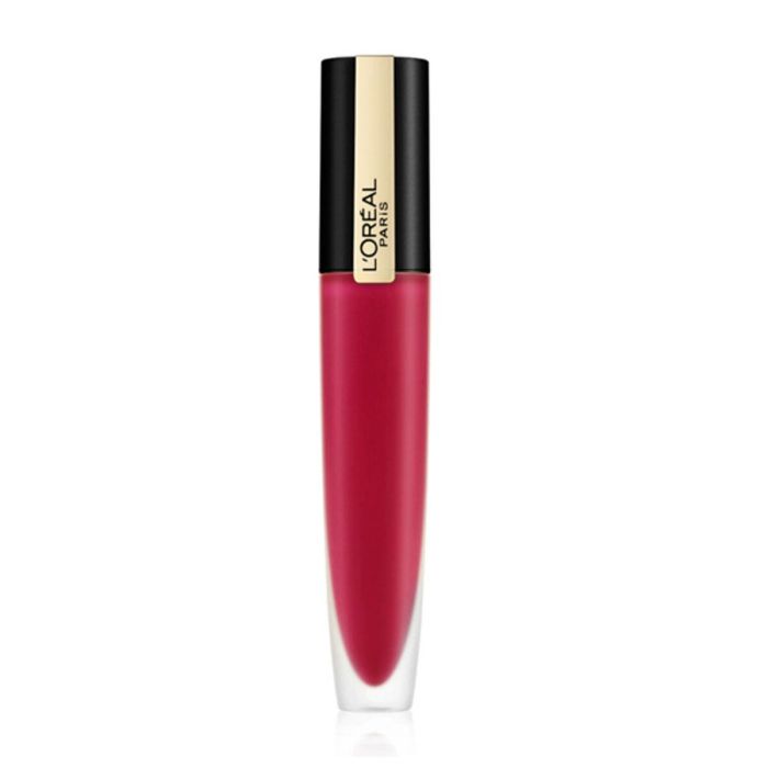 Pintalabios Rouge Signature L'Oreal Make Up (7 ml) 7 ml 9