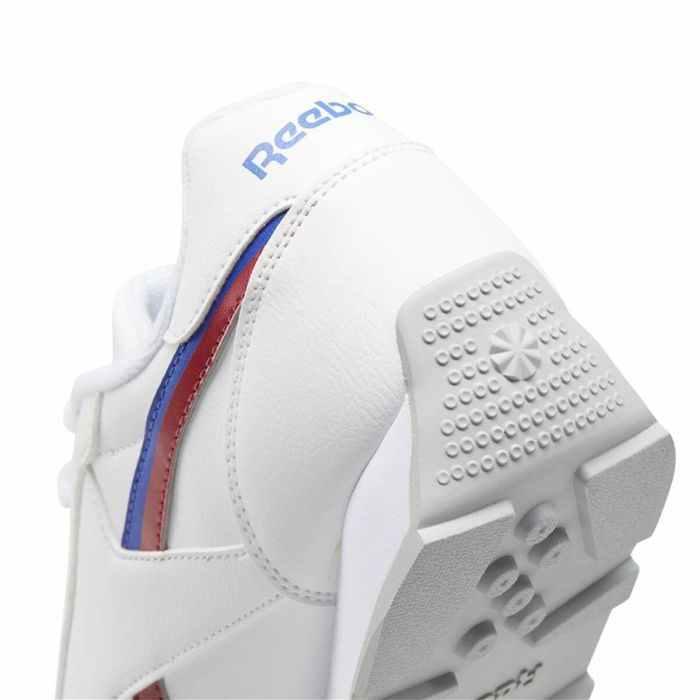 Zapatillas Deportivas Hombre Reebok Rewind Run Blanco 1