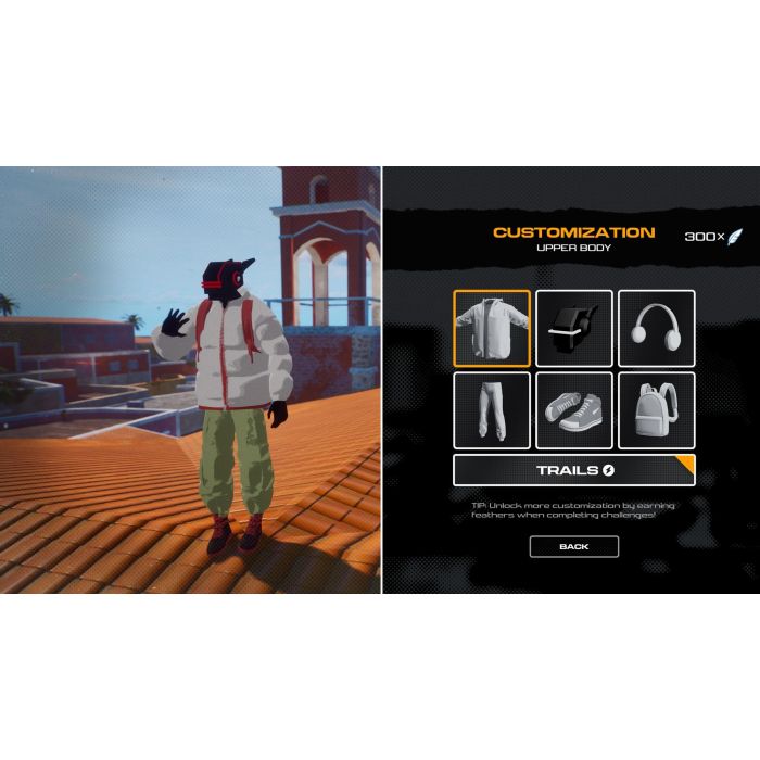 AZOTEAS Y CALLEJONES: El juego de parkour - Edición doble - Juego para Nintendo Switch 2 AZOTEAS Y CALLEJONES: El juego de parkour - Edición doble - Juego para Nintendo Switch 2