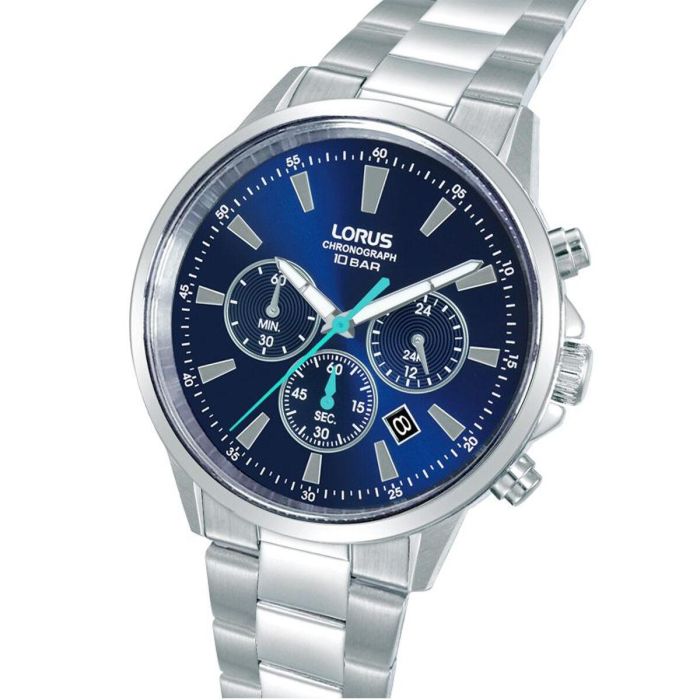 Reloj Hombre Lorus RT311LX9 2 Reloj Hombre Lorus RT311LX9 2