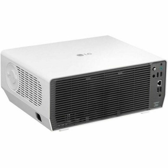LG Proyector Laser BU50RG 4K 5000 Lúmenes 1