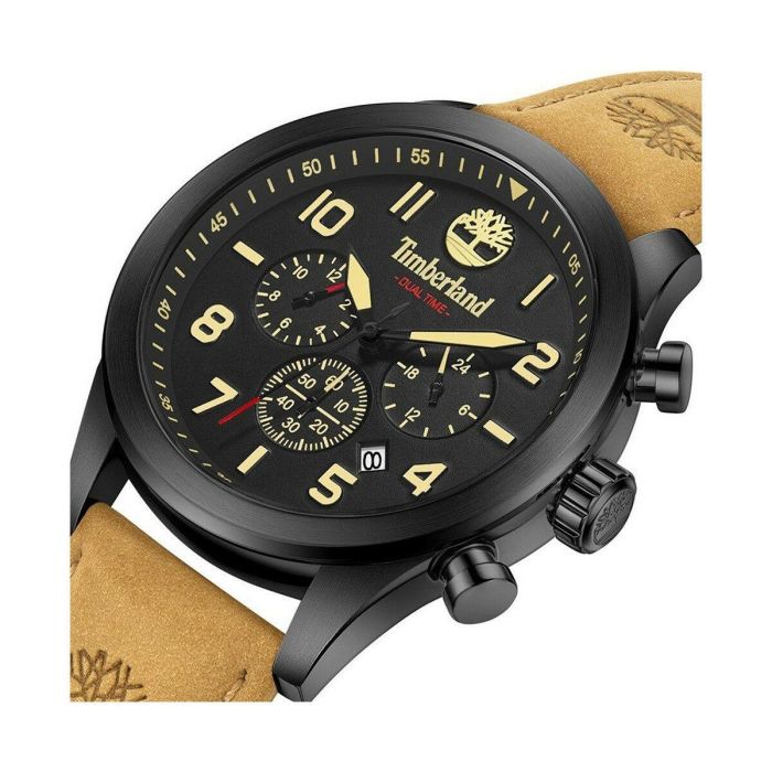 Reloj Hombre Timberland TDWGF0009701 3 Reloj Hombre Timberland TDWGF0009701 3
