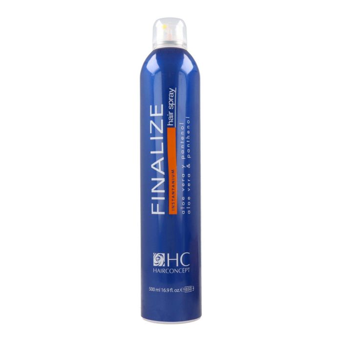 Hair Concept Laca Profesional de Fijación Instantanium 500 ml Hair Concept Laca Profesional de Fijación Instantanium 500 ml