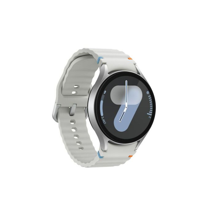 Smartwatch Samsung Galaxy Watch7 Plateado 44 mm 5 Smartwatch Samsung Galaxy Watch7 Plateado 44 mm 5