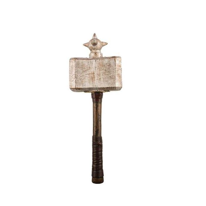 Martillo del guerrero 57,5 cm Martillo del guerrero 57,5 cm