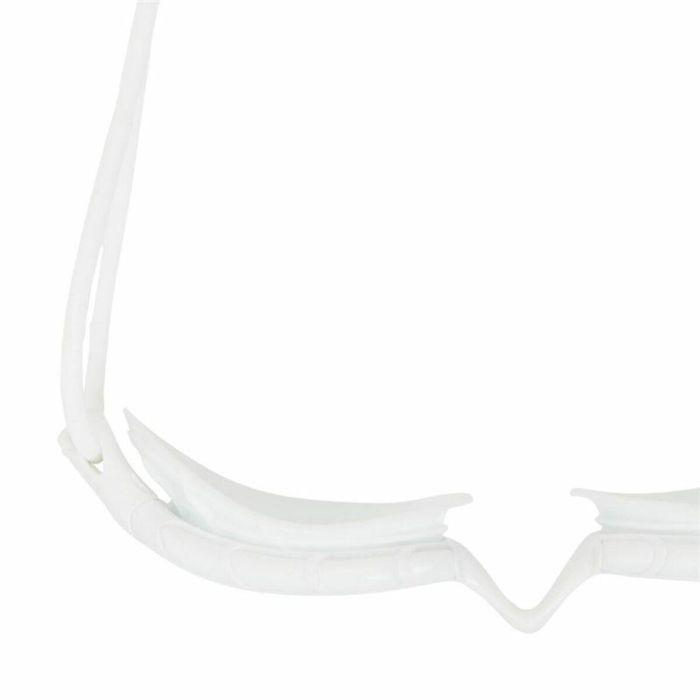 Gafas de Natación Zoggs 461037-WH-TSM Blanco Talla única 1 Gafas de Natación Zoggs 461037-WH-TSM Blanco Talla única 1