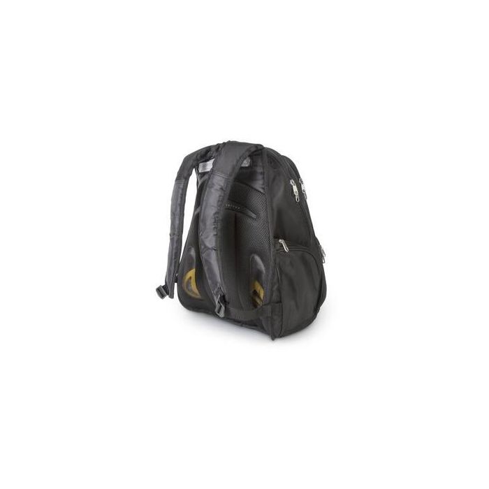 Kensington Mochila para portátil Contour 15.6" - Negra 1 Kensington Mochila para portátil Contour 15.6" - Negra 1