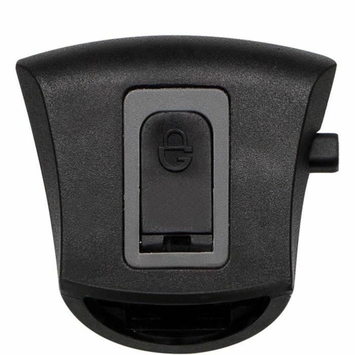 GSW EASY CLICK Olla de Aluminio Fundido para Inducción, 28 cm 3