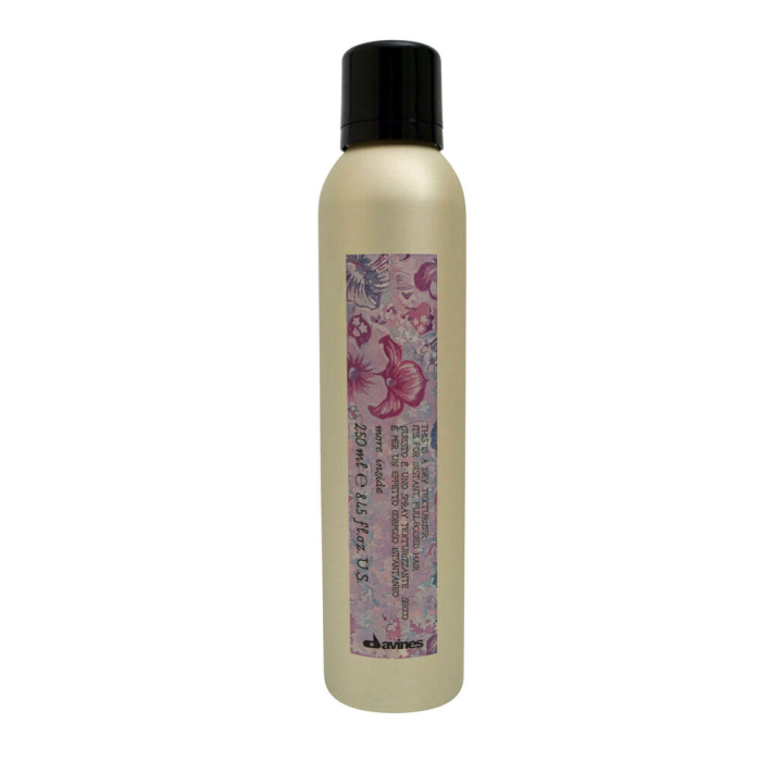 Davines Mi Dry Texturizer para Cabello 250 mL 1 Davines Mi Dry Texturizer para Cabello 250 mL 1