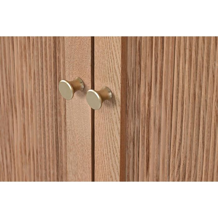 Aparador Home ESPRIT Pino Madera MDF 120 x 36 x 78 cm 6 Aparador Home ESPRIT Pino Madera MDF 120 x 36 x 78 cm 6