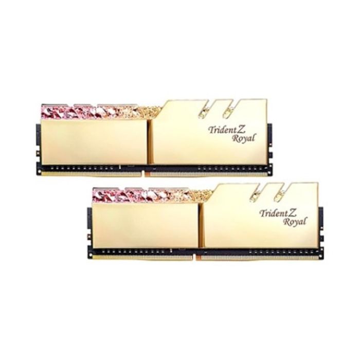 Memoria Ram Pc4 28800 gr.Skill Trident 1 Memoria Ram Pc4 28800 gr.Skill Trident 1