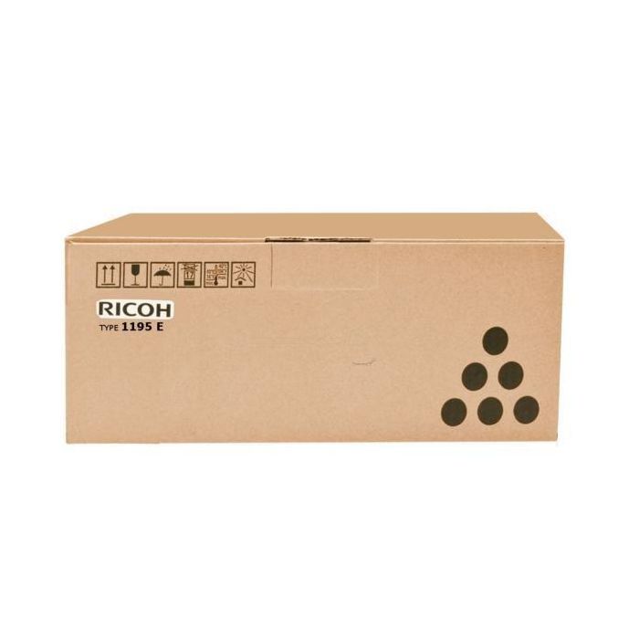 RICOH TONER NEGRO TIPO 1195