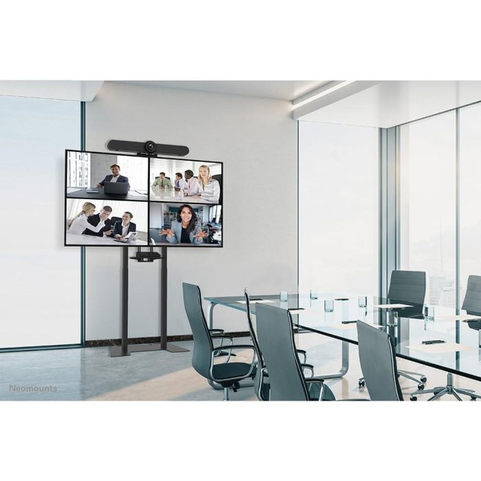 Soporte de Pared Neomounts AFP-875BL Negro 11 Soporte de Pared Neomounts AFP-875BL Negro 11