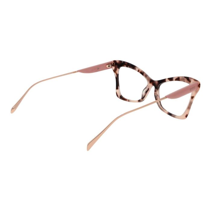 Montura de Gafas Mujer Emilio Pucci EP5172 54055 1 Montura de Gafas Mujer Emilio Pucci EP5172 54055 1