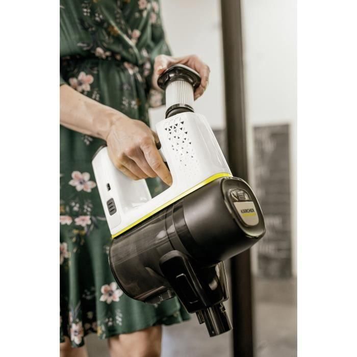 Karcher VC 6 Inalfess Ourfamily Extra - Balai Aspuumer 1 Karcher VC 6 Inalfess Ourfamily Extra - Balai Aspuumer 1