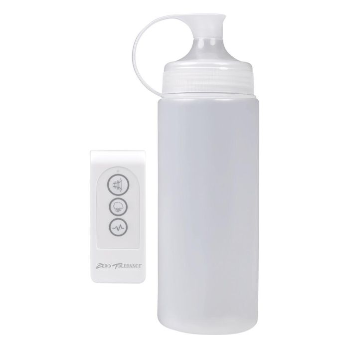 Masturbador Masculino Zero Tolerance Zero Tolerance Marrón 33 Masturbador Masculino Zero Tolerance Zero Tolerance Marrón 33