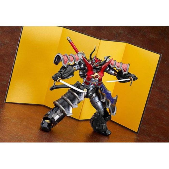 Figura Good Smile Company Mazinkaiser Mazinkaiser 2 Figura Good Smile Company Mazinkaiser Mazinkaiser 2