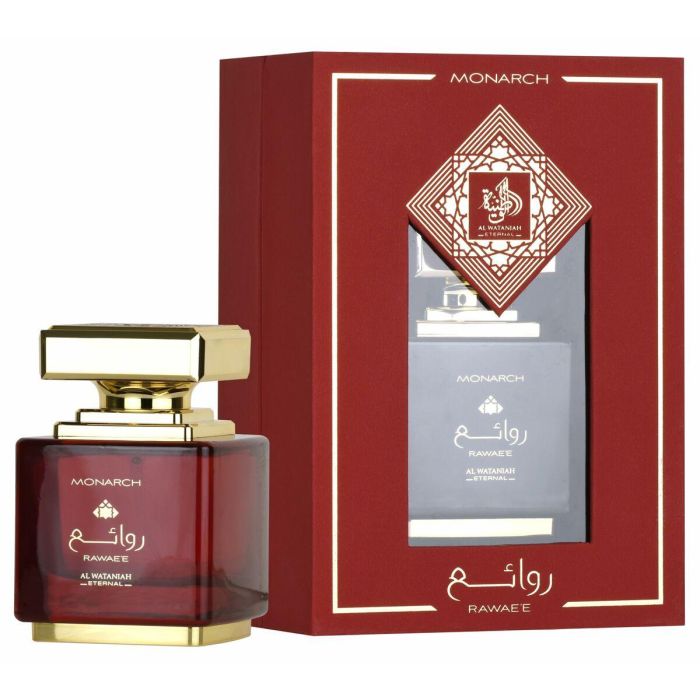 Perfume Hombre Al Wataniah Eqaab EDP 100 ml