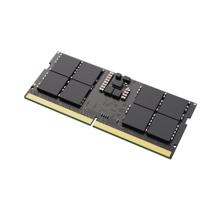 Lexar LD5S16G56C46ST-HGN - Memoria RAM DDR5 SO-DIMM de 16GB, 5600MHz, CL46, 1.1V, para portátil 1 Lexar LD5S16G56C46ST-HGN - Memoria RAM DDR5 SO-DIMM de 16GB, 5600MHz, CL46, 1.1V, para portátil 1