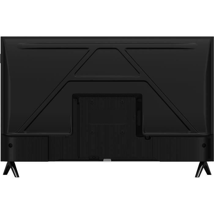 TCL TCL5901292527051 - Televisor QLED de 32 pulgadas Full HD 1920x1080 con HDR10 y Android TV - Wi-Fi, 2xHDMI 1.4 5 TCL TCL5901292527051 - Televisor QLED de 32 pulgadas Full HD 1920x1080 con HDR10 y Android TV - Wi-Fi, 2xHDMI 1.4 5