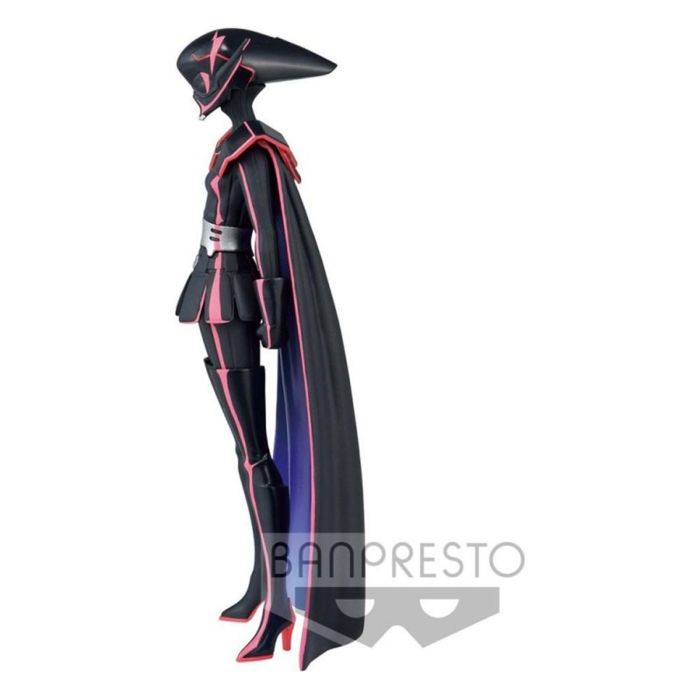 Figura Banpresto Star Wars Visions The 2 Figura Banpresto Star Wars Visions The 2