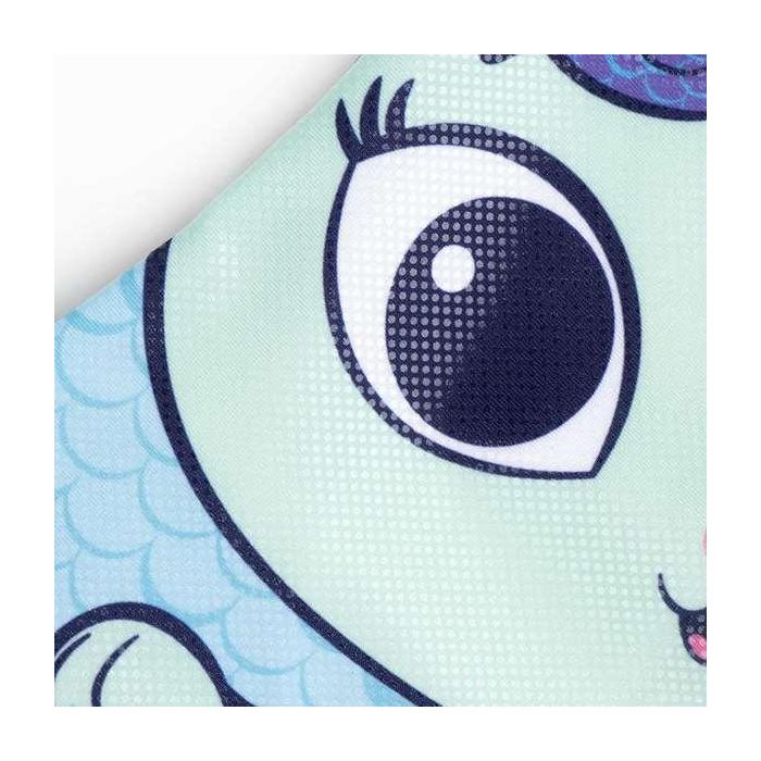 Cerdá Bañador de Playa Infantil Gabby's Dollhouse con Diseño Estampado Multicolor para Niñas de 3 Años 2 Cerdá Bañador de Playa Infantil Gabby's Dollhouse con Diseño Estampado Multicolor para Niñas de 3 Años 2