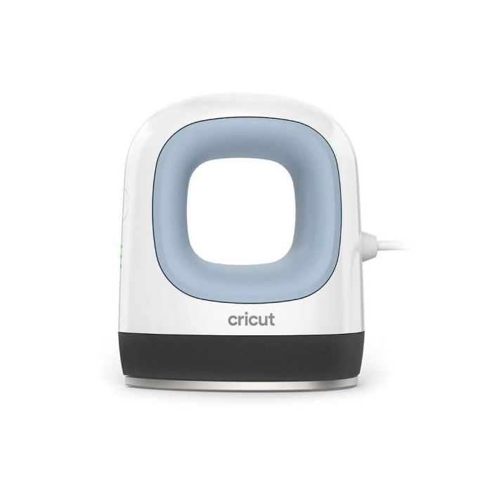 Cricut 2009427 plancha térmica Blanco Cricut 2009427 plancha térmica Blanco