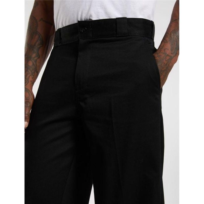 Pantalón Dickies 247 Negro 14 Años 1
