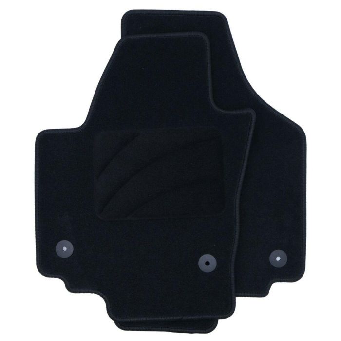 Alfombrilla para Coche OCC Motorsport OCCST0004 7 Alfombrilla para Coche OCC Motorsport OCCST0004 7