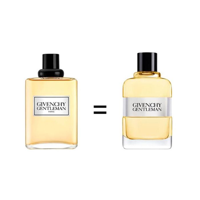 Gentleman Original, Agua de Tocador, Para hombres, 100 ml 3