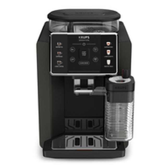 Cafetera Superautomática Krups EA912910 Negro 1450 W 1,7 L 1