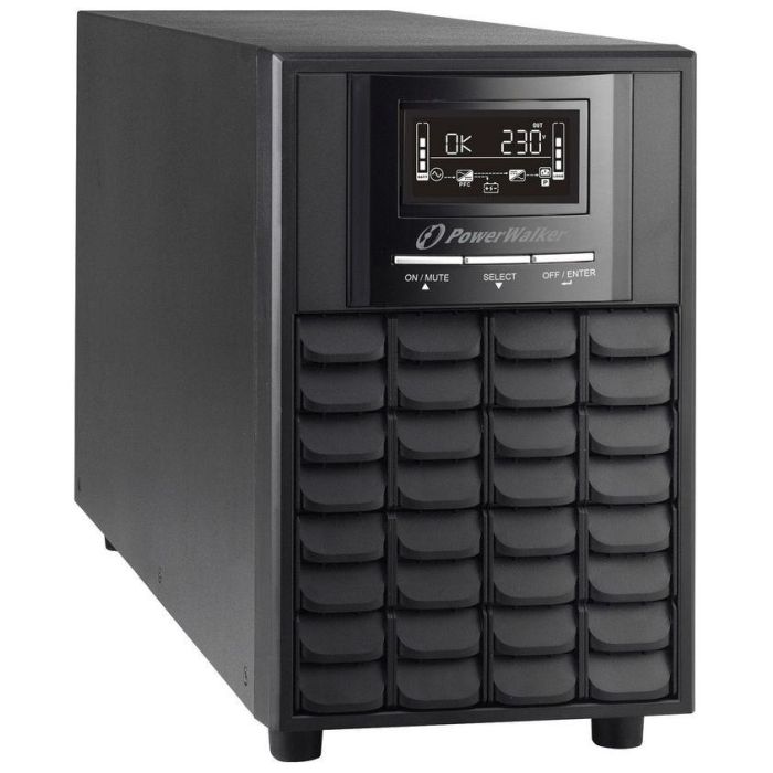 PowerWalker VI 3000 CW 3000VA/2100W, Line-Interactive 1 PowerWalker VI 3000 CW 3000VA/2100W, Line-Interactive 1