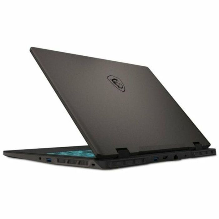 Laptop MSI 16" Intel core i7-14650HX 32 GB RAM 1 TB SSD Nvidia Geforce RTX 4070 Qwerty Español 5