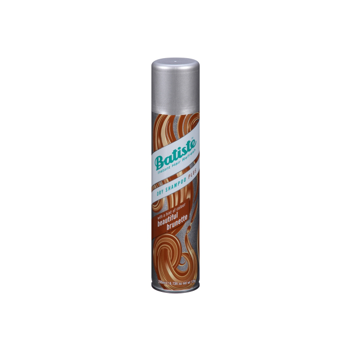 Batiste Medium Brown & Brunette Dry Shampoo 2 Batiste Medium Brown & Brunette Dry Shampoo 2